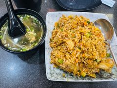 -禾绿回转寿司(国瑞店)
