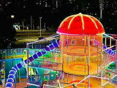 -汕头星城湾欢乐世界