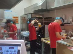 -吉品合酥脆烤饼(太平洋森活天地店)