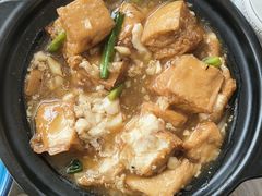 -红月湾海鲜饭店•沙滩海景(双月湾店)