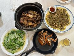 -莲花公园煎蟹(总店)