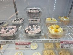 -新侨三宝乐面包店(崇文门店)