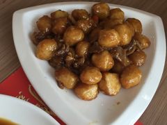 -东北人粗粮饺子坊(南山店)