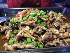 -蘭奢雅集·江浙菜(青山江滩店)