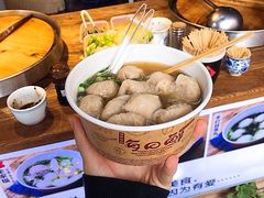 -家宴·灌蛋·沙茶面(曾厝垵店)