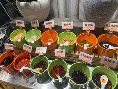 -素虎料理(前门店)