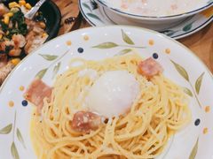 -萨莉亚意式餐厅(石鼓路店)