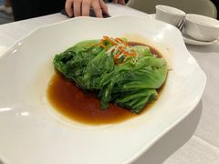 -月福京味斋·烤鸭店·北京菜(鼓楼总店)