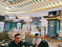 -樱煦和牛寿喜烧(如皋吾悦广场店)