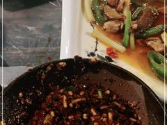 -王万妈卤猪脚(青岩交通路)