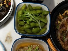 -大城小院饭店(博隆广场虹桥店)