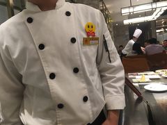 -大渔铁板烧(花园道店)