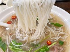 招牌生牛肉粉-PHO·5越南牛肉粉(建新路店)