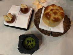 -三嚥阁 La Villa Restaurant