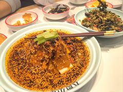 -大厨小馆(华阳城店)