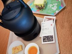 -tea’stone(新天地店)