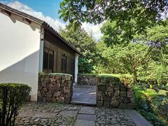 -法云安缦酒店