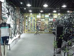 -TREK崔克自行车(徐汇滨江店)