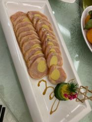 -谛融婚礼酒店·宴会厅(花园店)