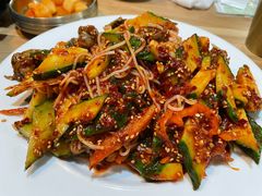 -绣旻烤肉吧(总店)