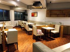 大堂-本味轩精品茶餐厅(黄山路店)