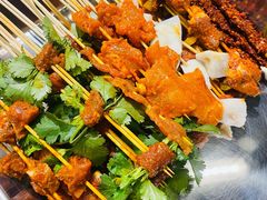 -江湖六膳門串串香(隆礼路店)