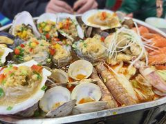 -陈小厨海鲜大咖·15年平潭味(龙王头店)