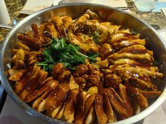 -黄记煌三汁焖锅(渝北金港国际店)