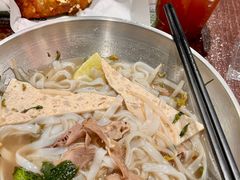 -大叻和越南粉(南浦里店)