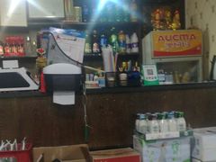 -黔府豆米火锅野菜馆(南马店)