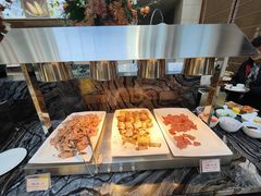 -东山湖温泉度假村