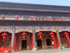 -开福禅寺