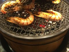 -原始泥炉烤肉(总店)