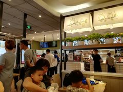 -肯德基(盘龙奥莱店)