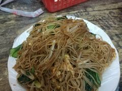 -大胜浙达炒粉干