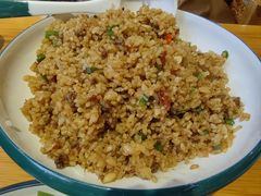 -民食香·腊排骨野生菌美食(木府店)