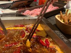 -锦城印象火锅(天府三街店)