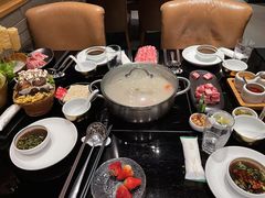-官也街澳门火锅(新源里店)
