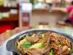 -珍珍小食店(西华路店)