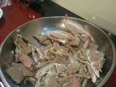 -老石黑山羊毛驴肉火锅(金凯广场店)