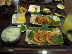 -富力希尔顿酒店·源氏日餐厅