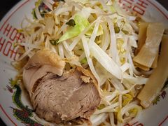 -拉面莊夢語＆中华料理八椿