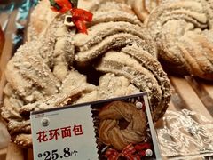 -红星前进面包牛奶公司(五道口购物中心店)