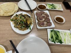 -姥家春饼店(漳州二路店)