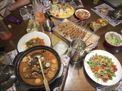 -神府路壹号·海鲜烧烤·砂锅粥·锅物(三坊七巷店)