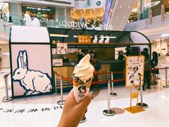 -GODIVA(王府井apm店)