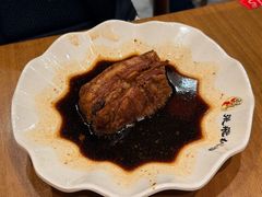 -張飛扒肉·龙江非遗(道外店)