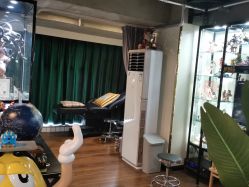 -木子·纹身店TATTOO穿孔·洗纹身