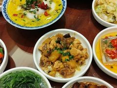-诸暨耀江开元名都大酒店·西子灶中餐厅