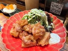 -鸟幸 TORISAKI 炭火居酒屋